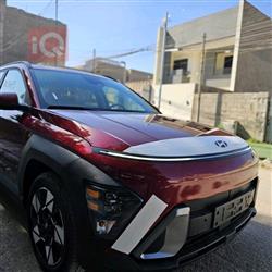 هیوندای کۆنا